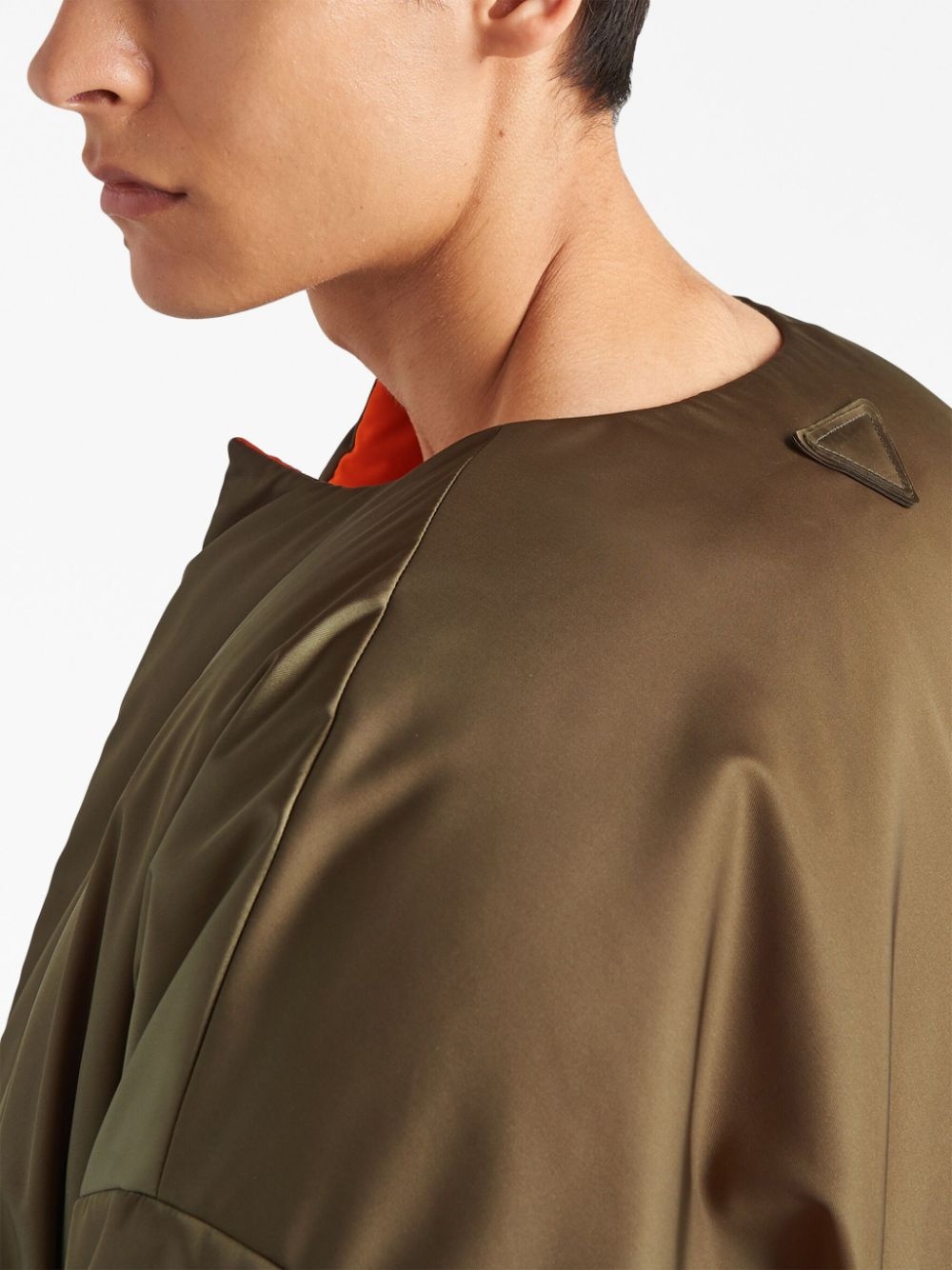 Re-Nylon padded jacket - 5