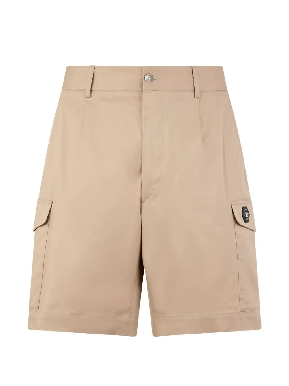 cargo shorts - 1