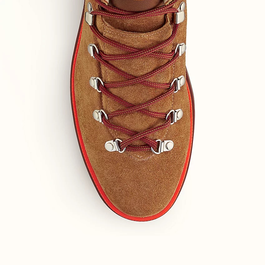 Denivele ankle boot - 4