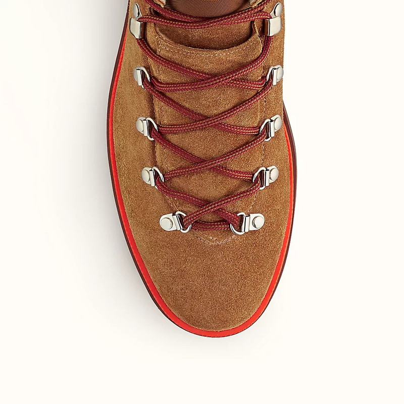 Denivele ankle boot 4