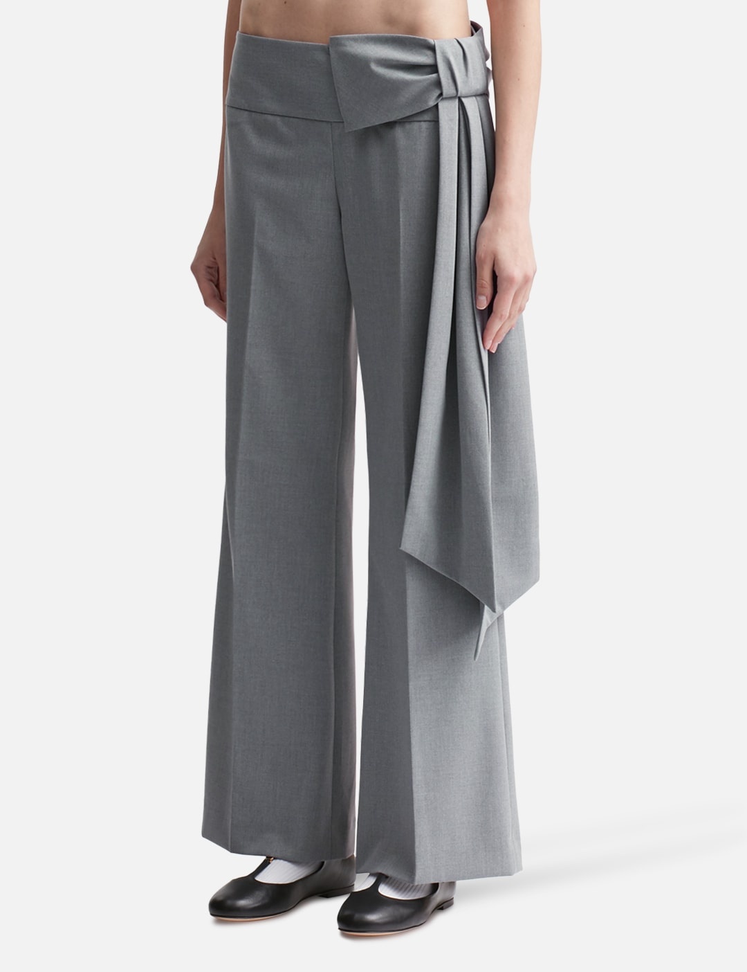 SUNO PANTS - 2