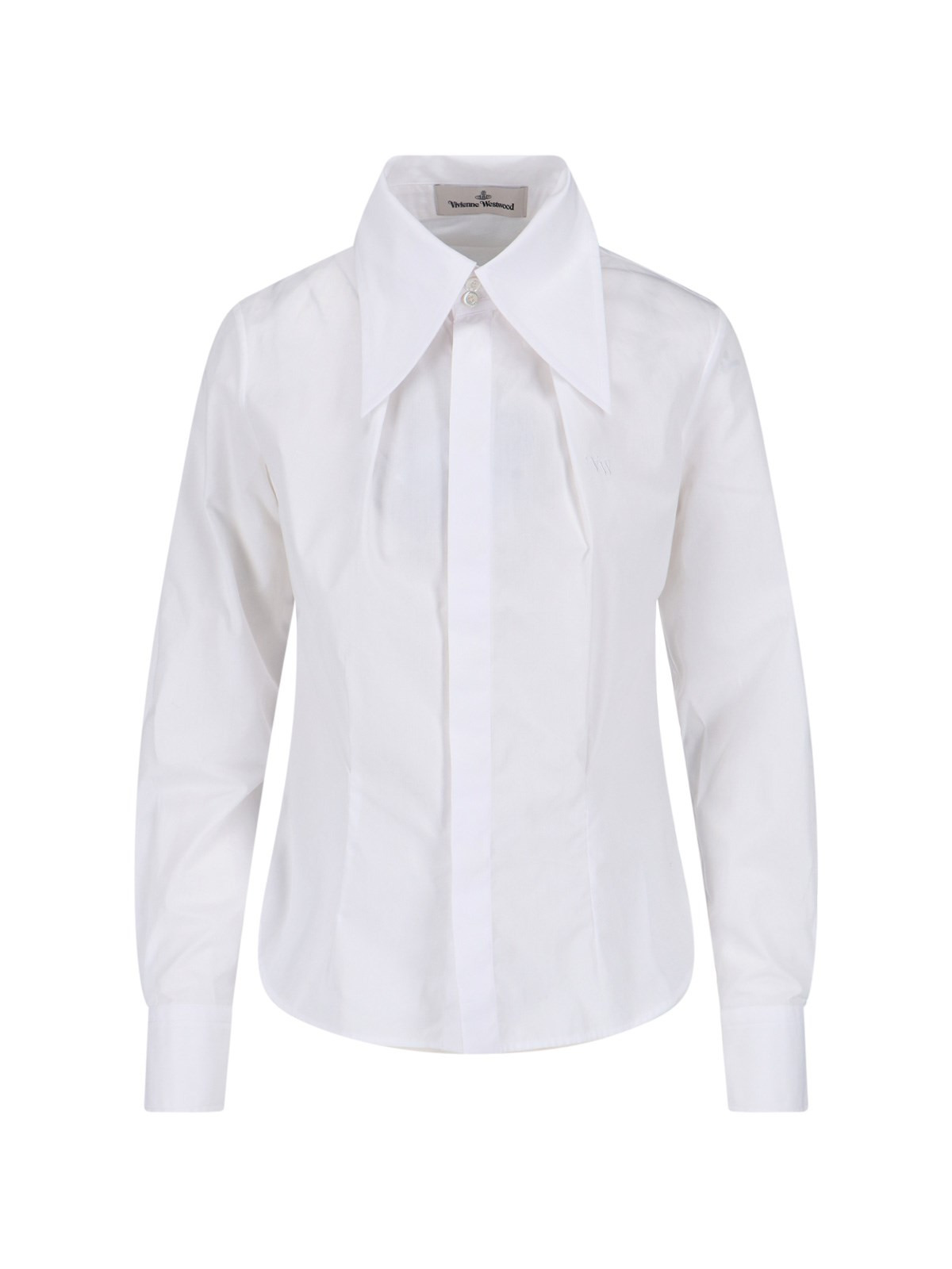 'VIOLIN TUXEDO' SHIRT - 1