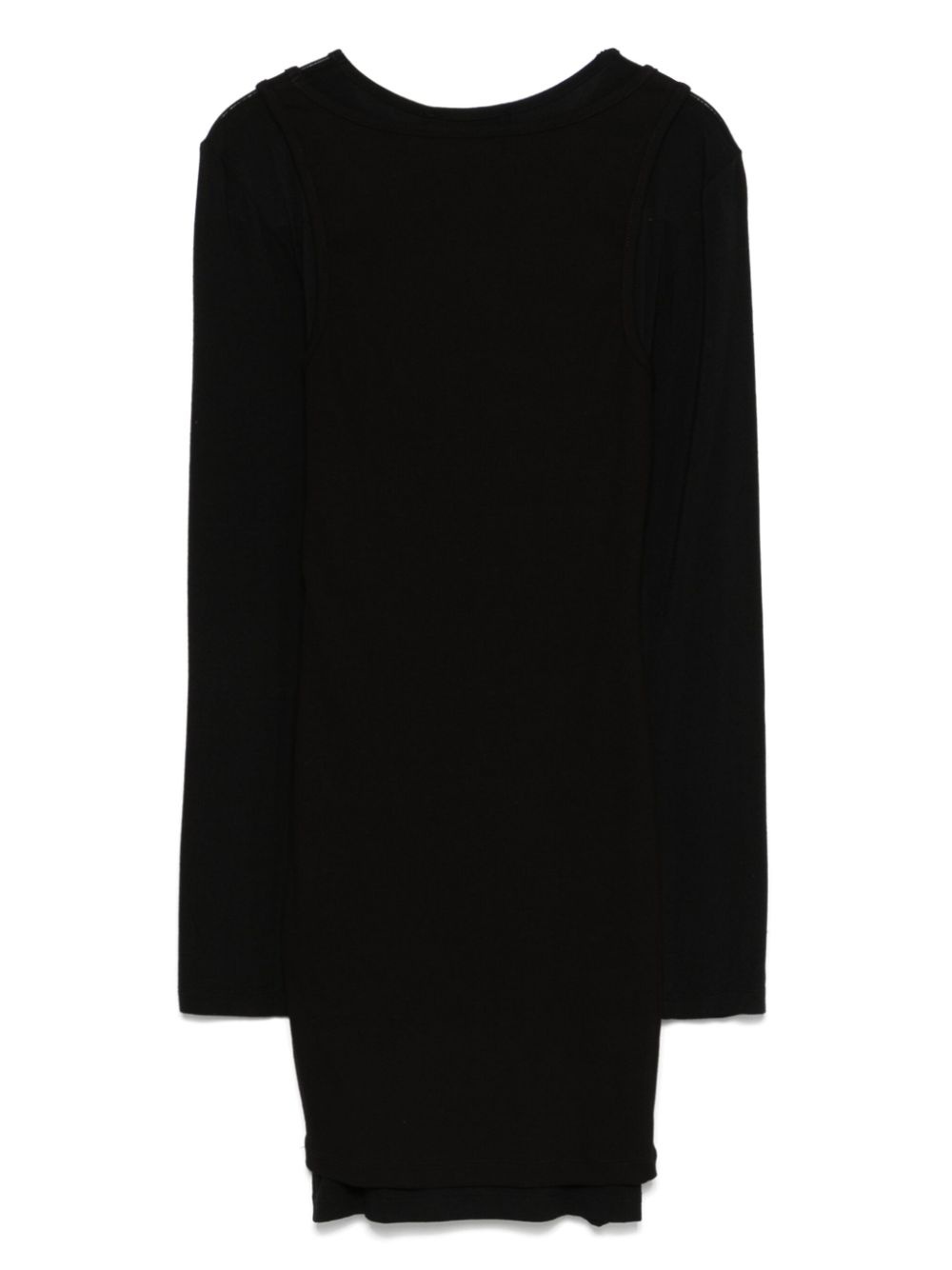 Umbra mini dress - 2