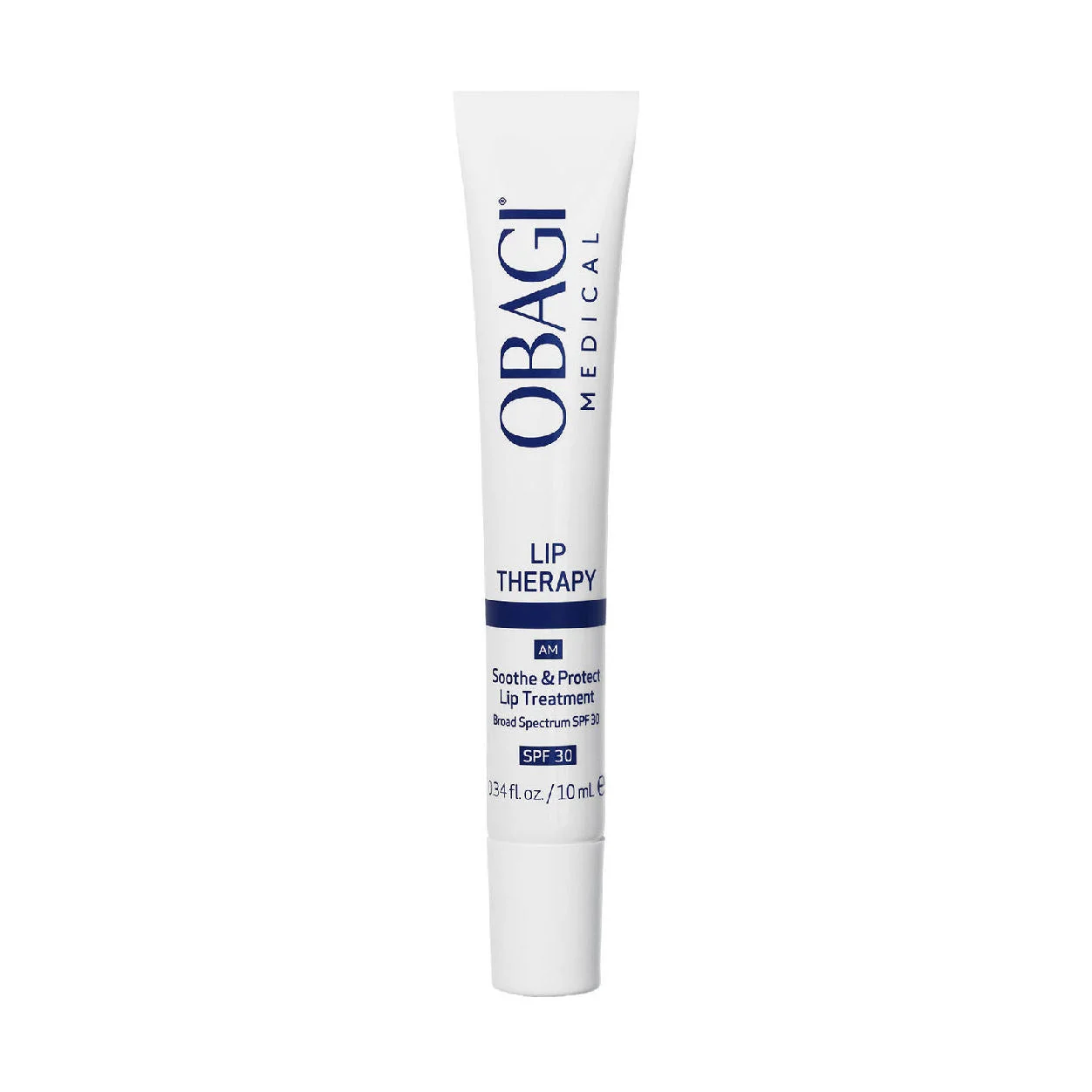 Lip Therapy Soothe & Protect Lip Treatment Broad Spectrum SPF 30 - 1