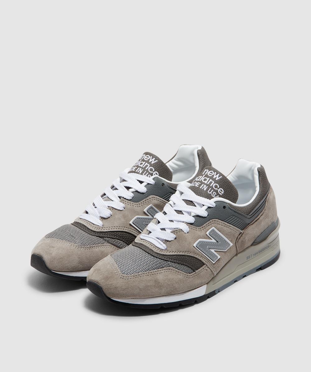 MIUS 997 sneaker - 2