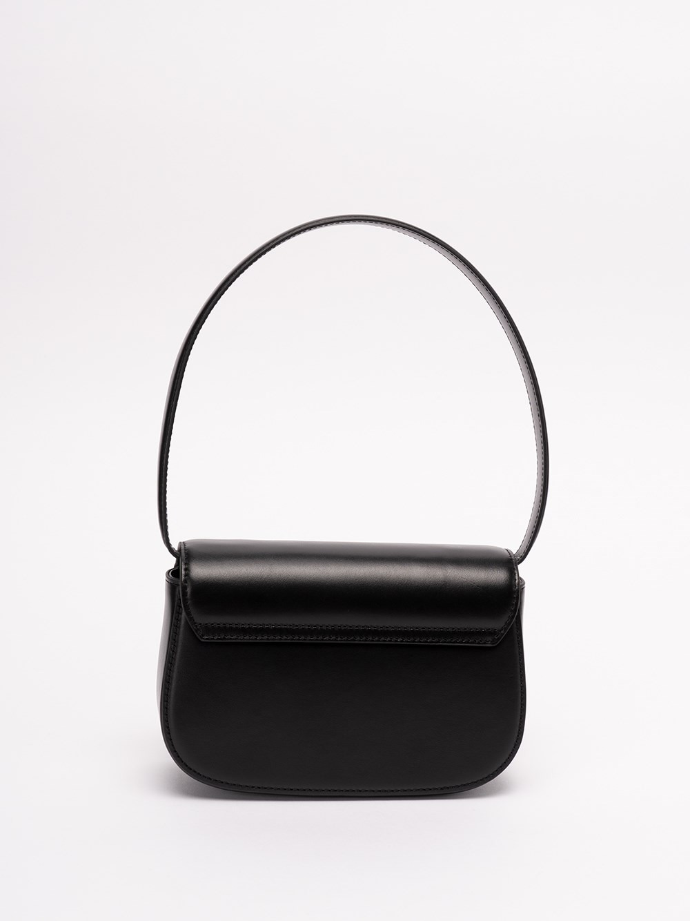 `1DR` Leather Shoulder Bag - 2