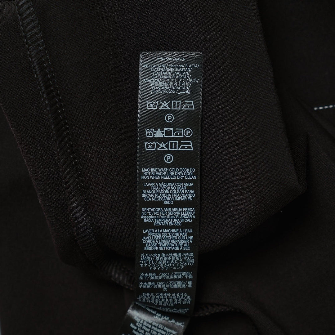 Irina Contrast Stitch Polo - 3