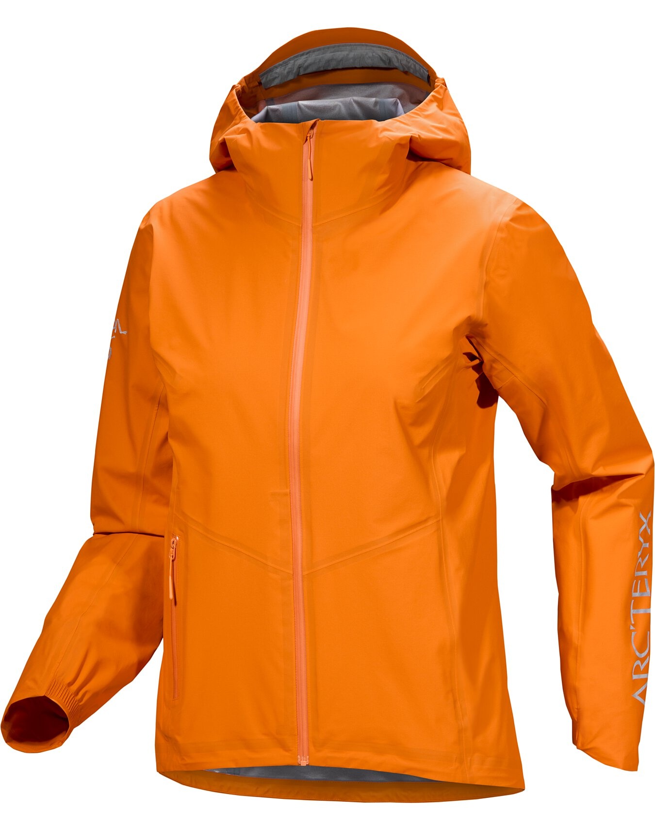 Norvan Jacket - 1