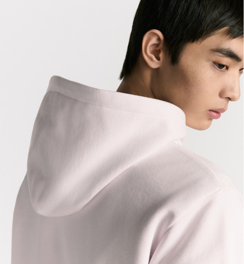 CD Icon Hooded Sweatshirt 4