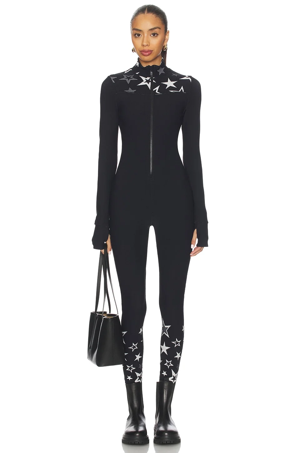 Superstar Nova Jumpsuit - 1