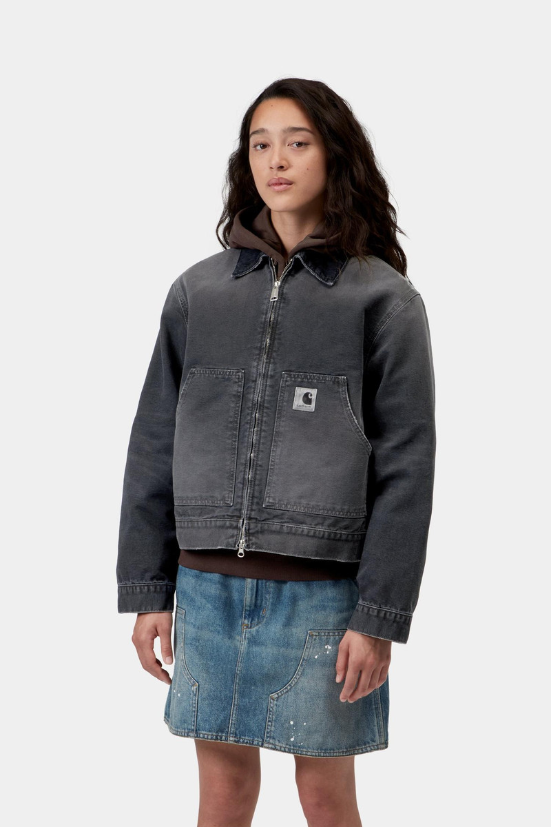 Women’s OG Arcan Jacket 5