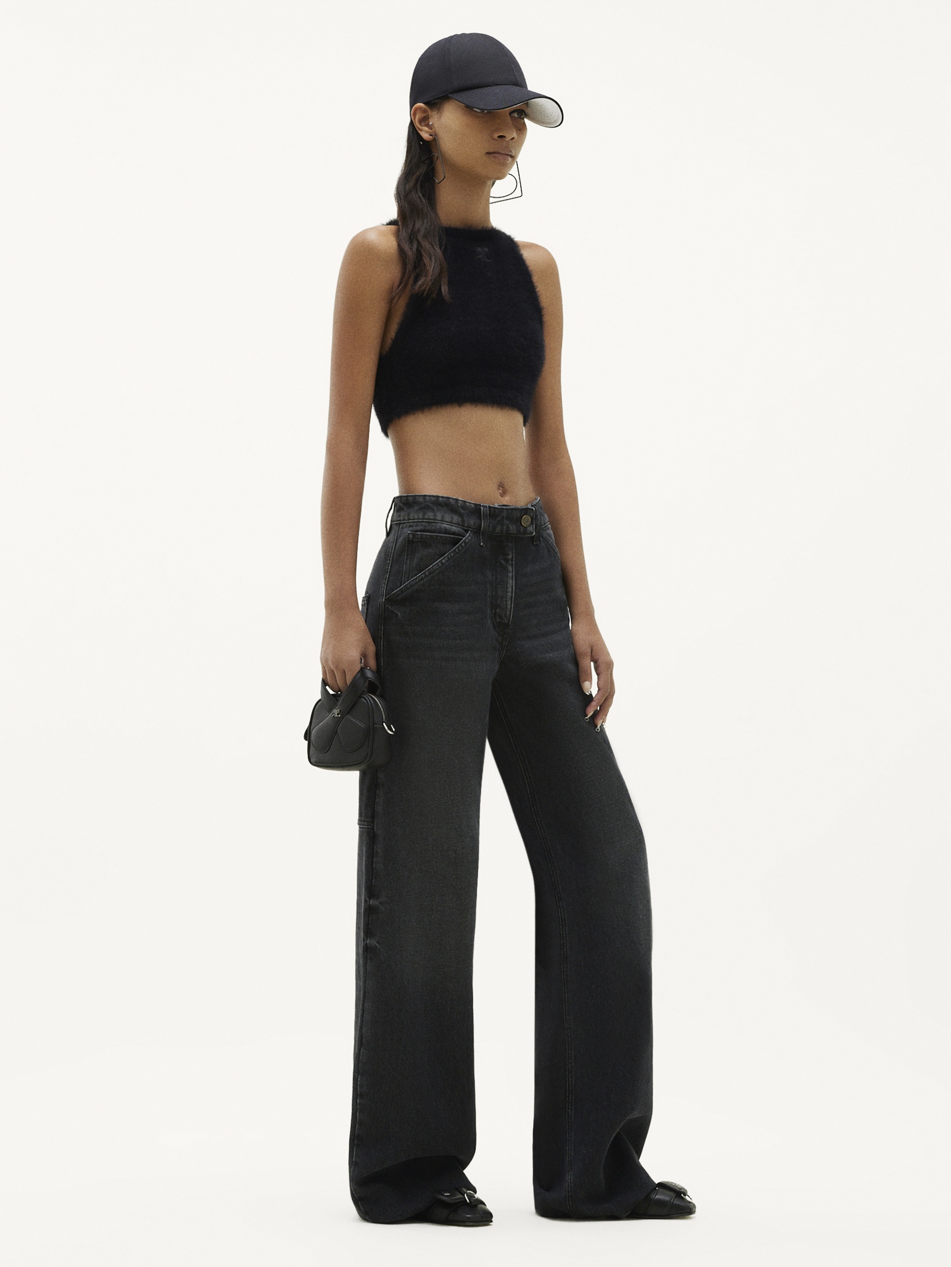 BAGGY PANT - 3