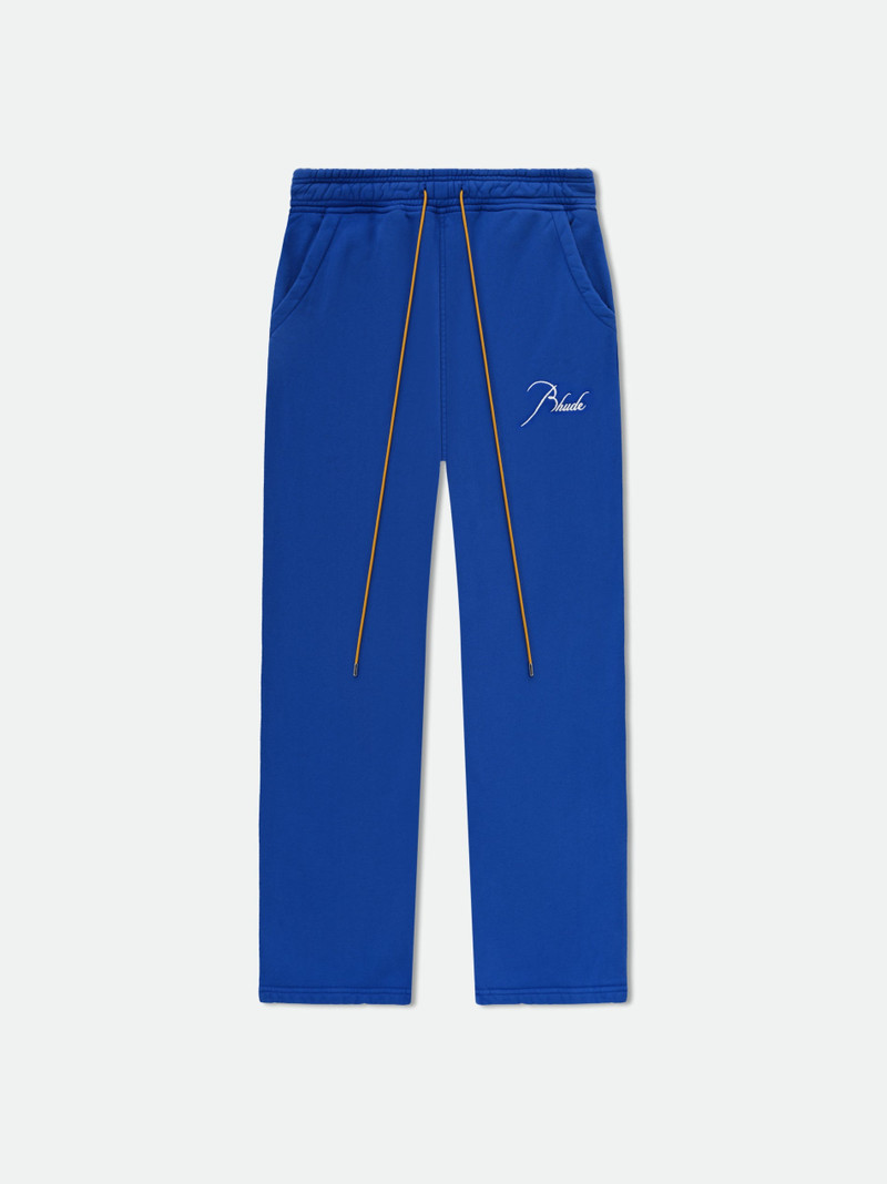 CLASSIC SWEATPANT - 1