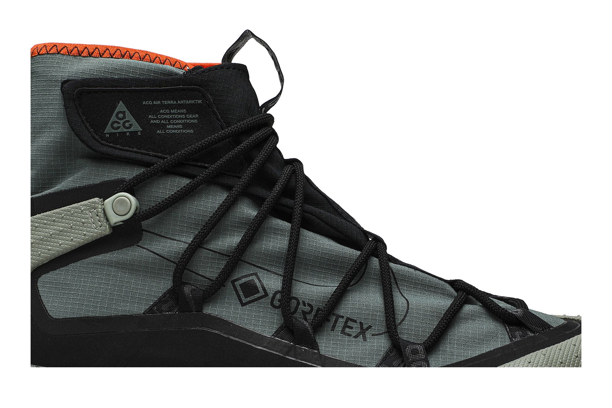 ACG Air Terra Antarktik Gore-Tex 'Juniper Fog' - 2