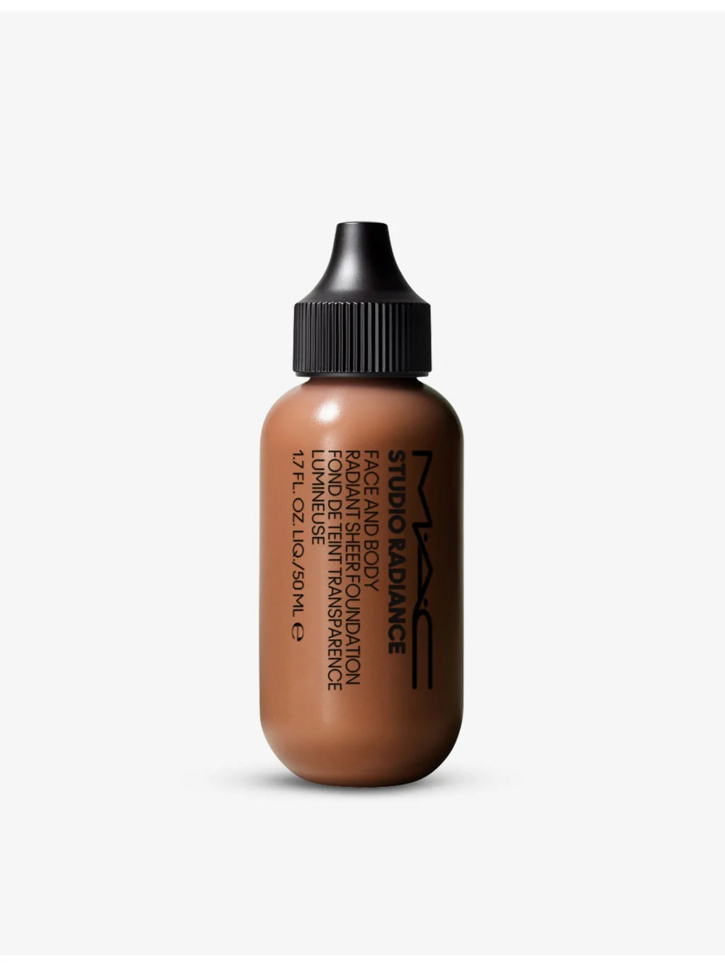 Studio Radiance Face and Body Radiant Sheer foundation 50ml - 1