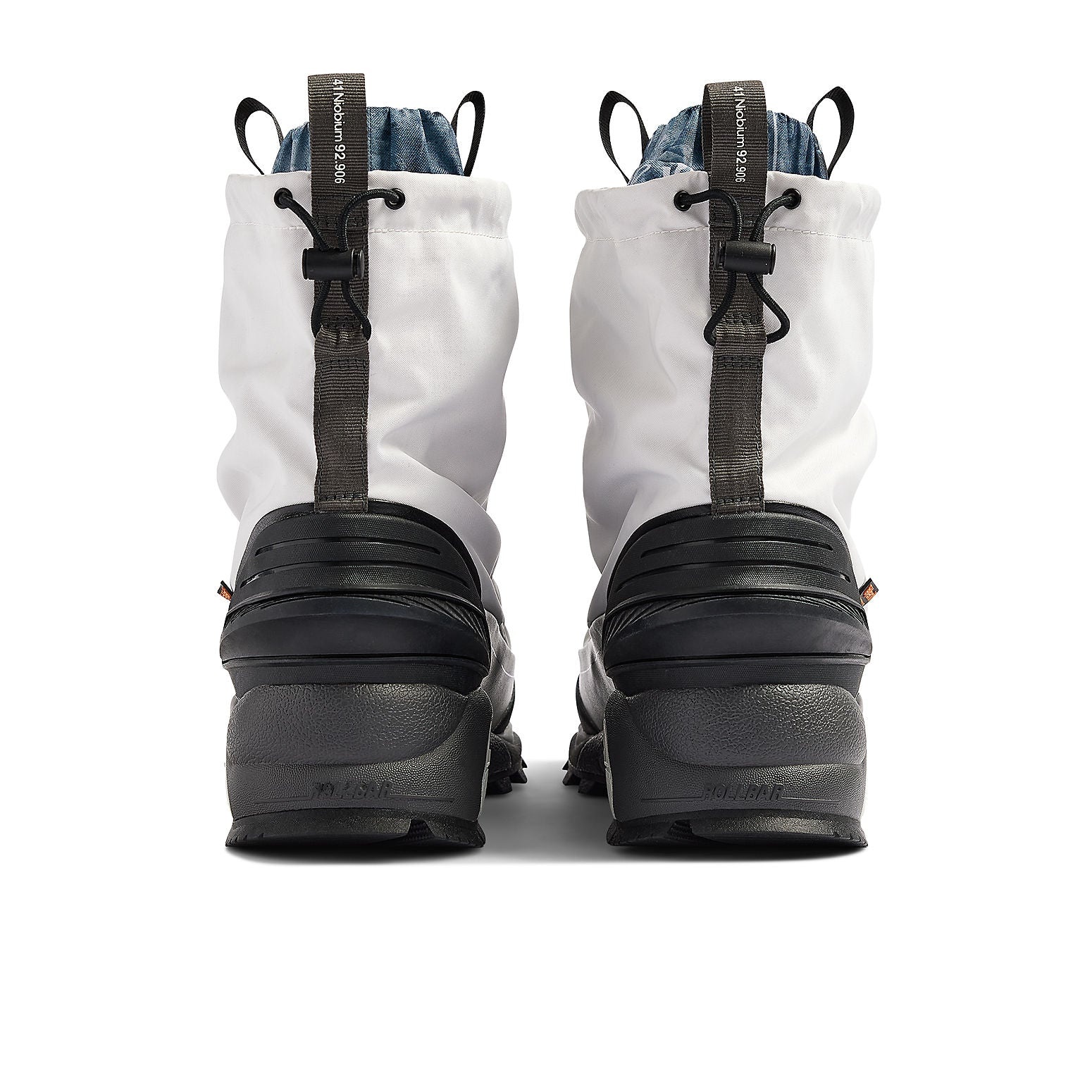 New Balance x Snow Peak x Tokyo Design Studio C3 'White Black' MSNB3SP - 4
