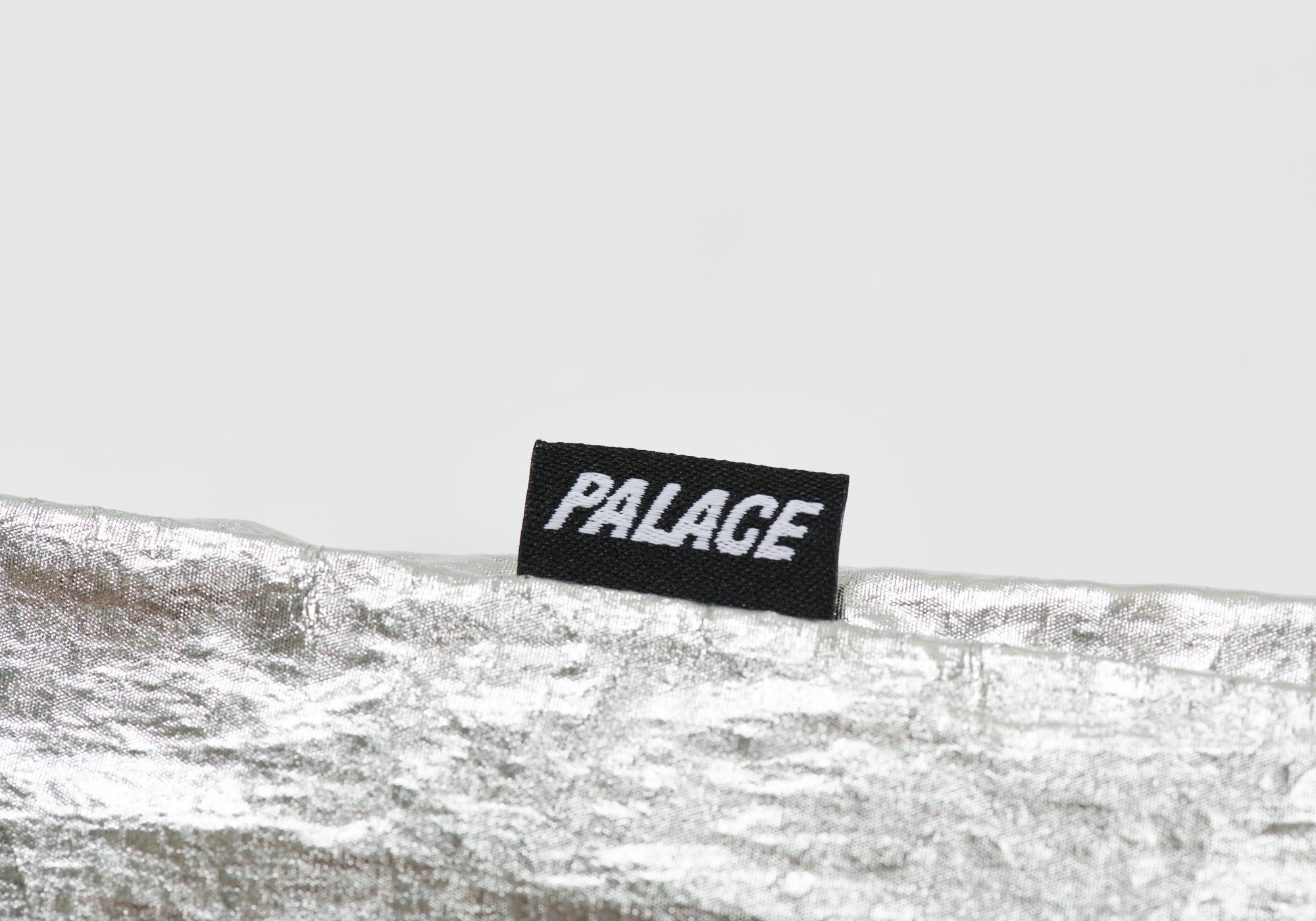 PALACE SHOP REUSABLE BAG - 5