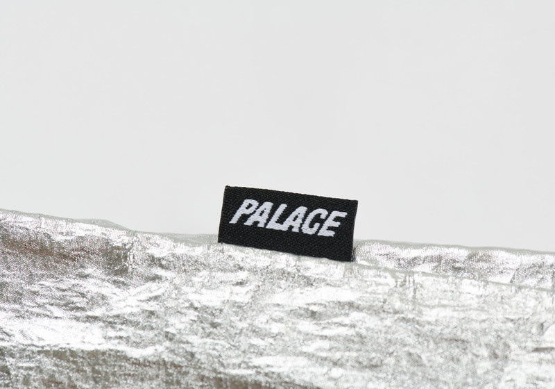 PALACE SHOP REUSABLE BAG 5