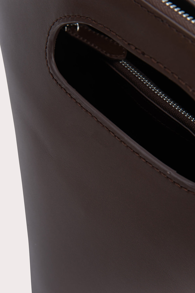 Rubik Bear Box Calf Leather 6