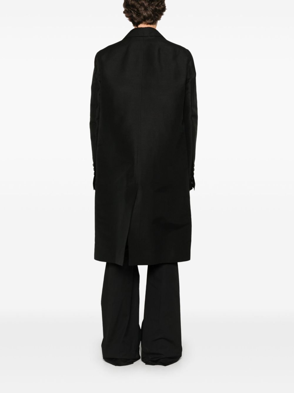 Officer coat - 4