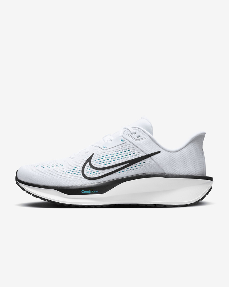 Nike Quest 6 Men's Road Running Shoes - 1