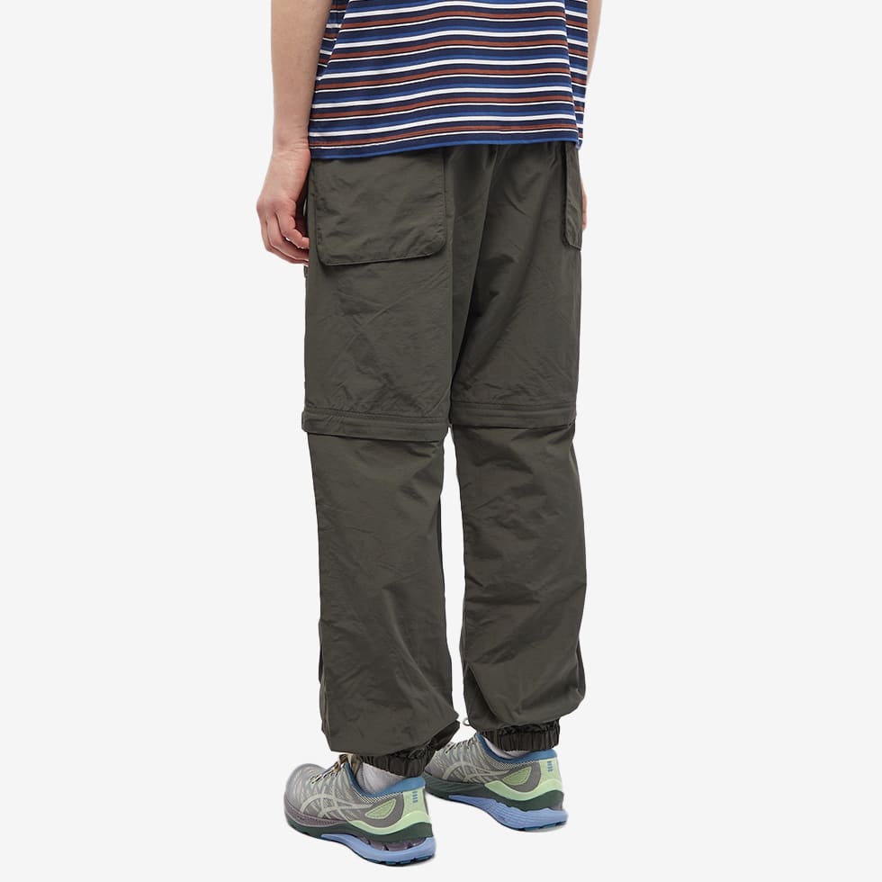 Brain Dead Taslan Convertible Pant - 3