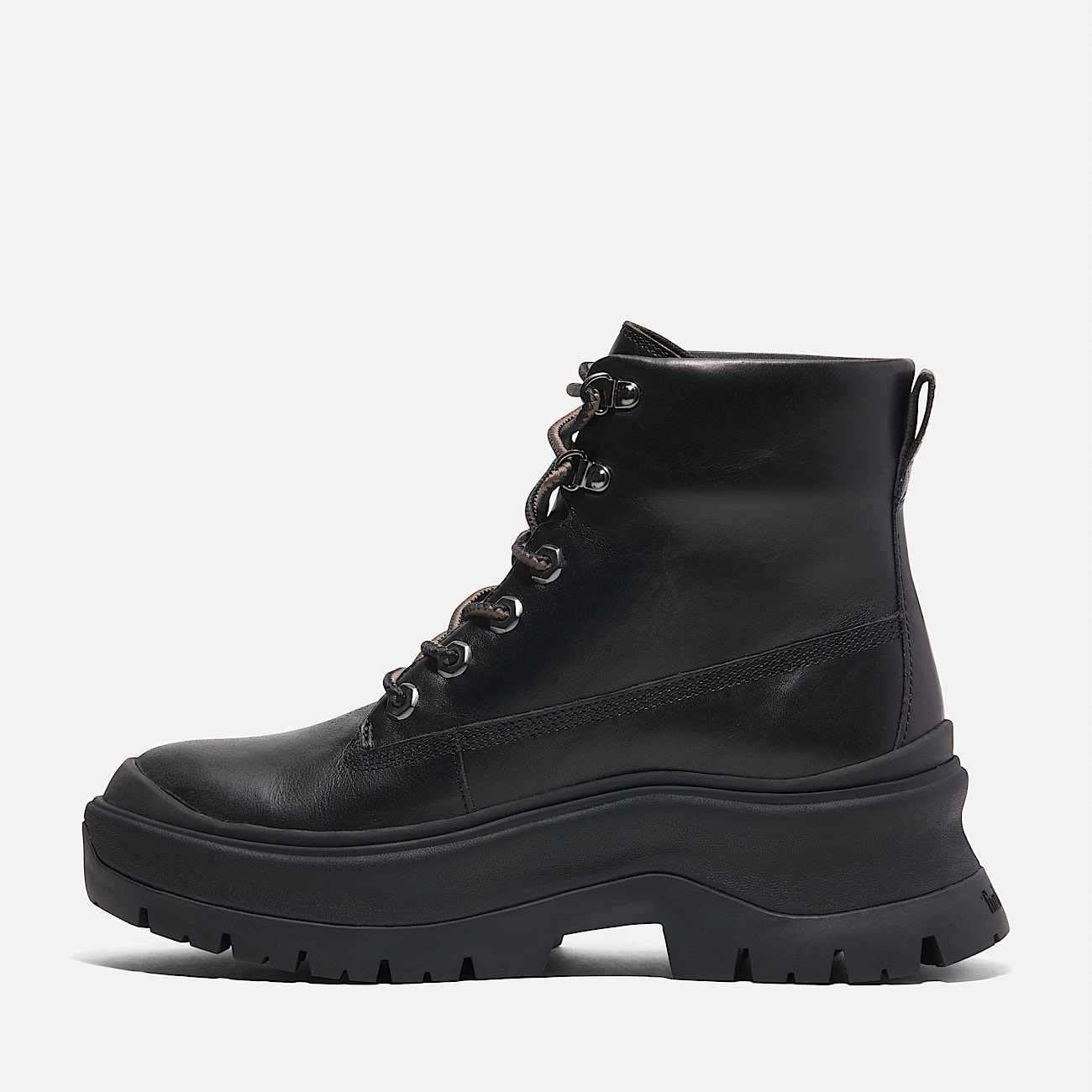 Women's Roxie Lane Mid Lace-Up Boot - 6