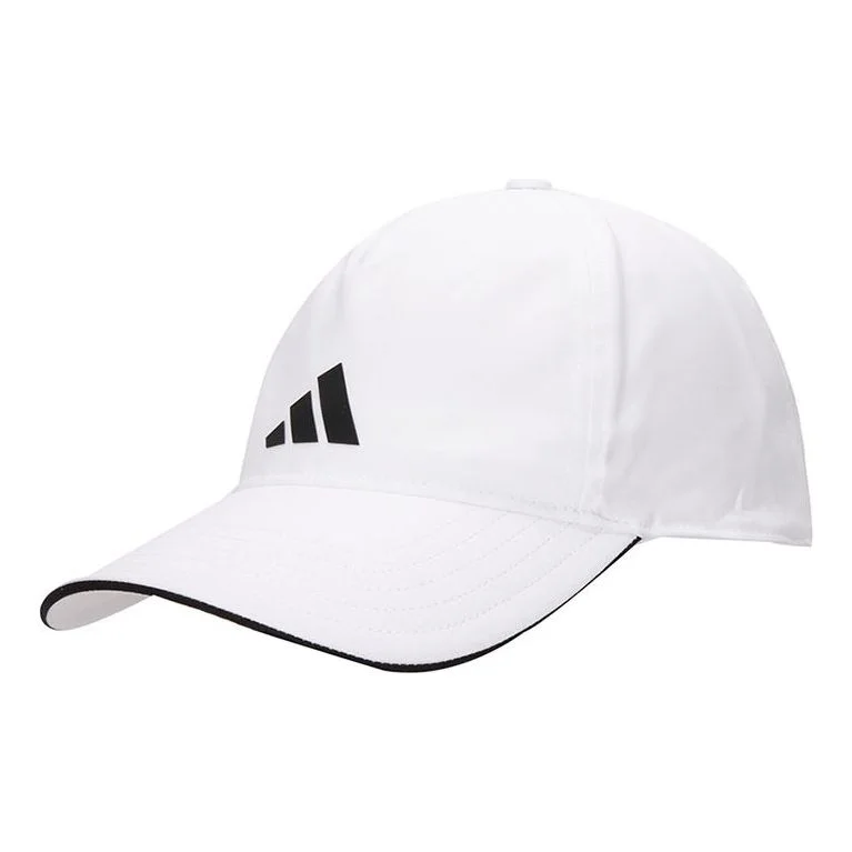 adidas AEROREADY Training Running Baseball Caps 'White' HT2031 - 1
