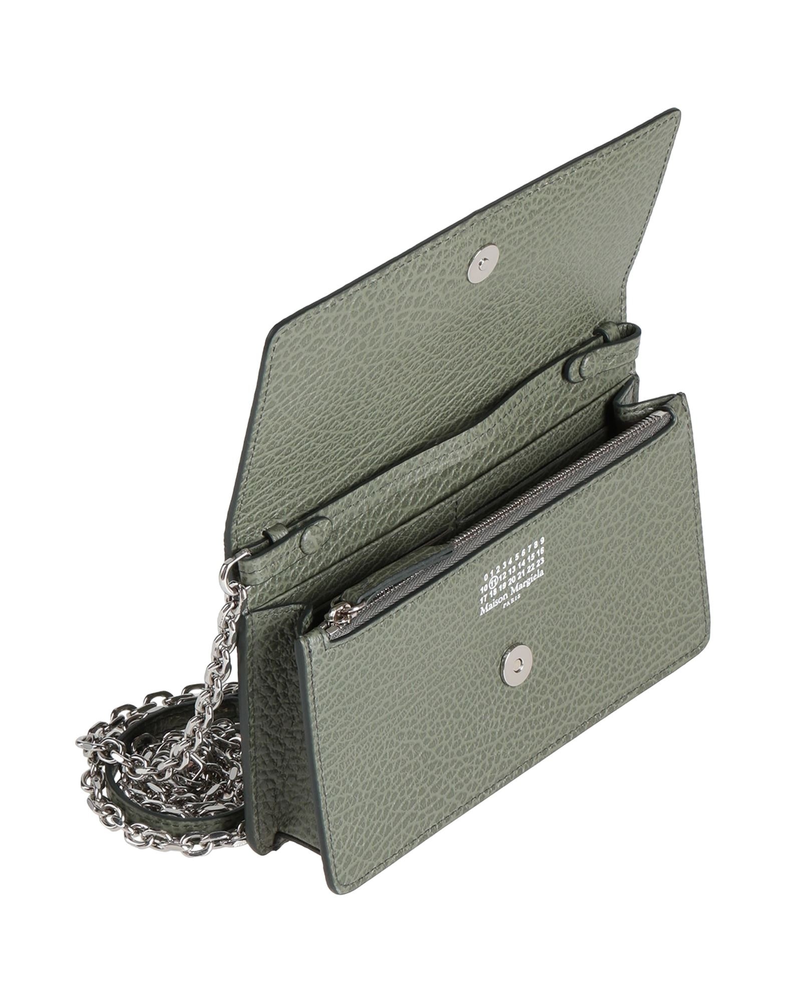 Military green Women's Handbag - 2