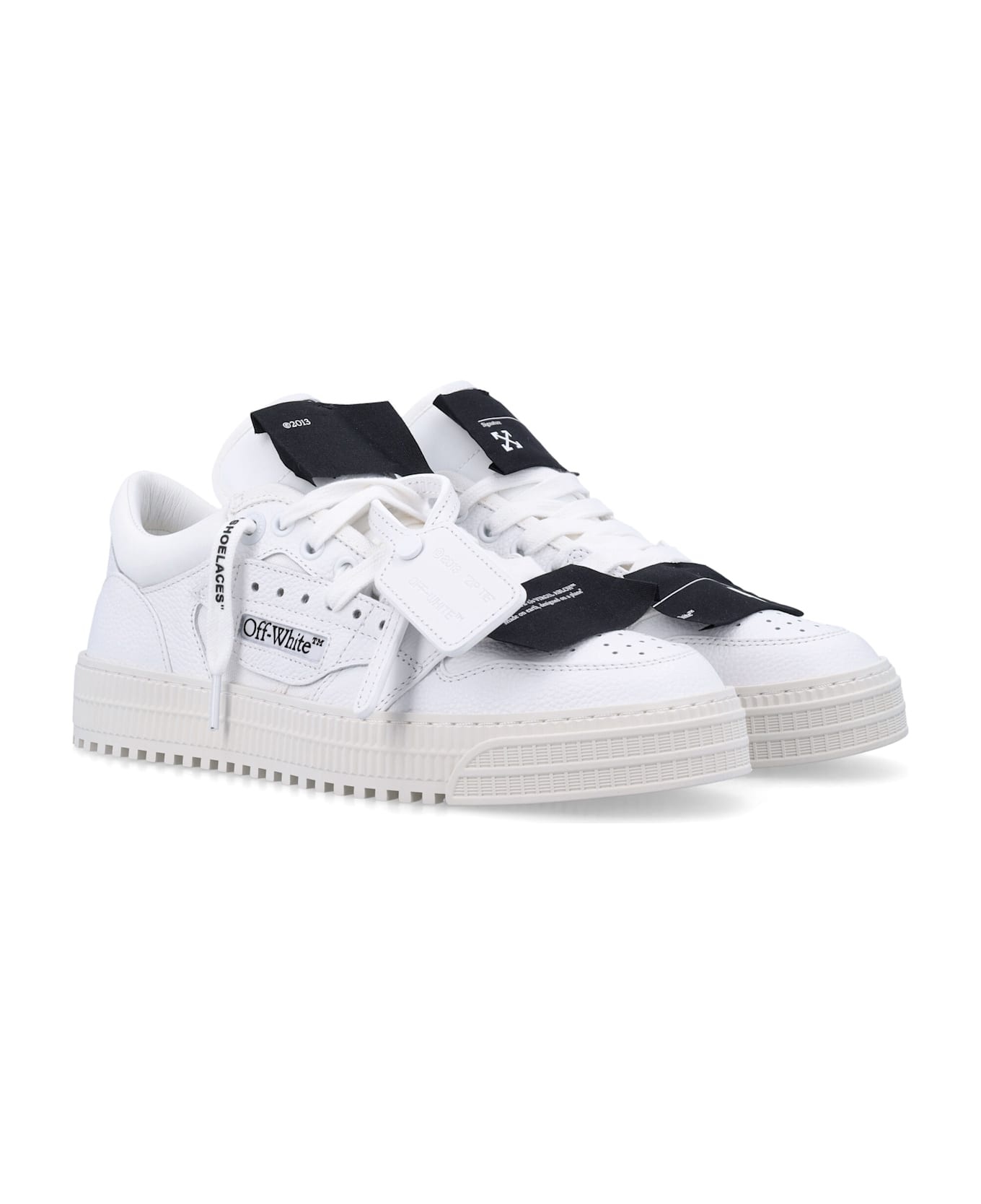 Low Top 3.0 Off Court - 2