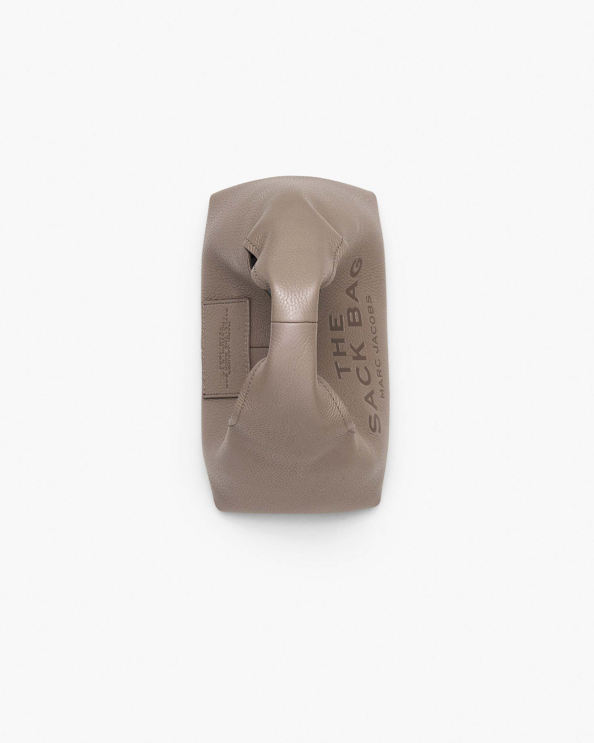 THE MINI SACK BAG - 7