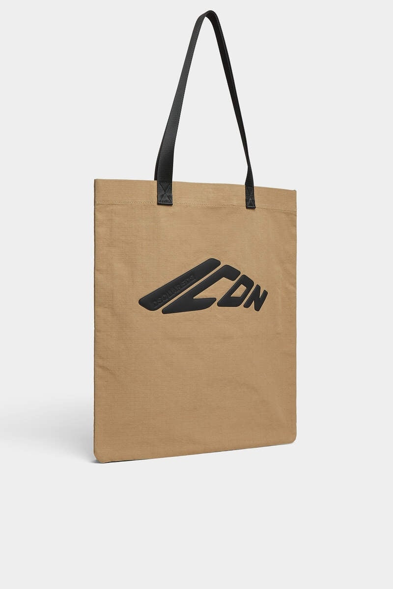ICON NEW GENERATION TOTE BAG - 3