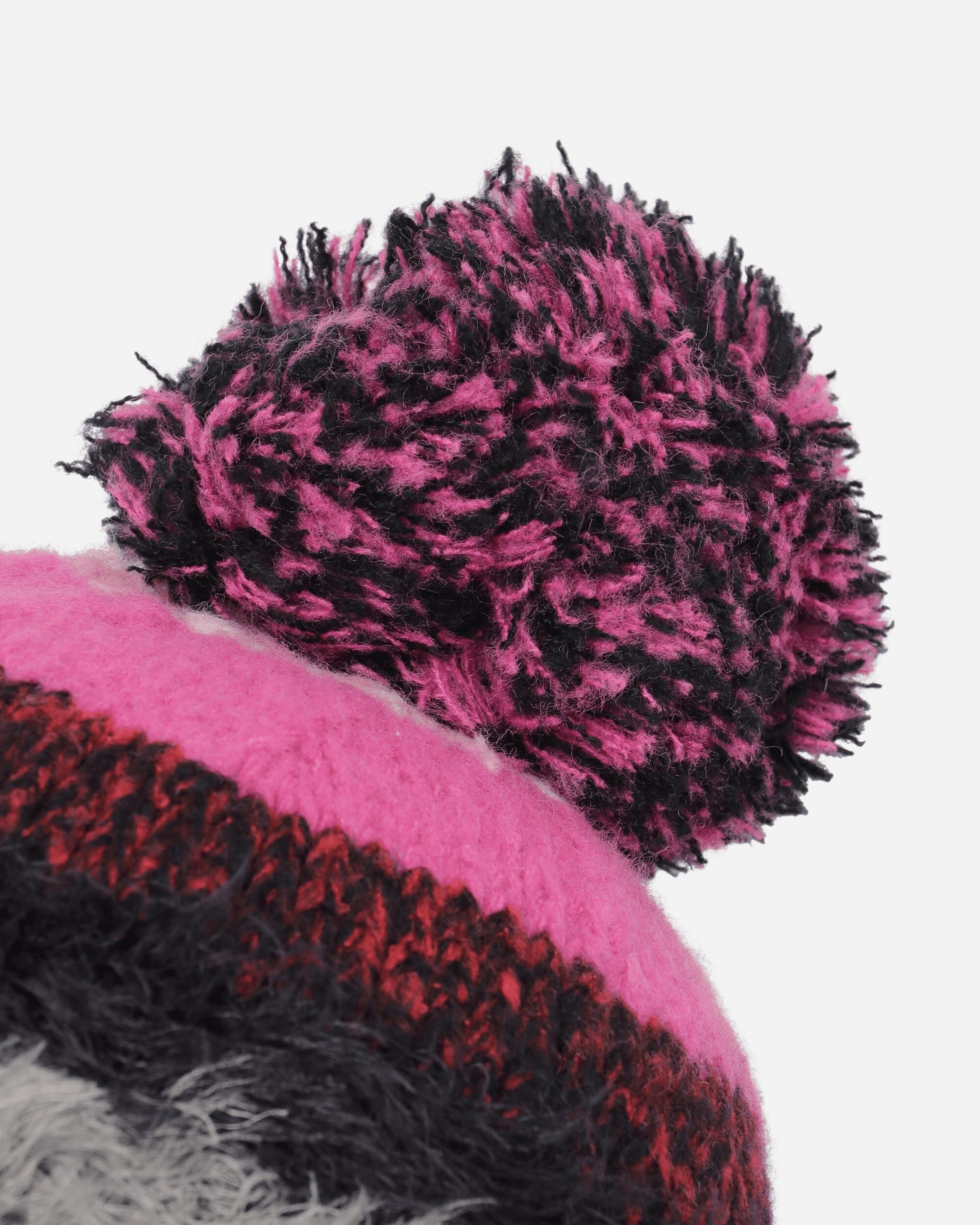 No Evil Beanie Black - 6