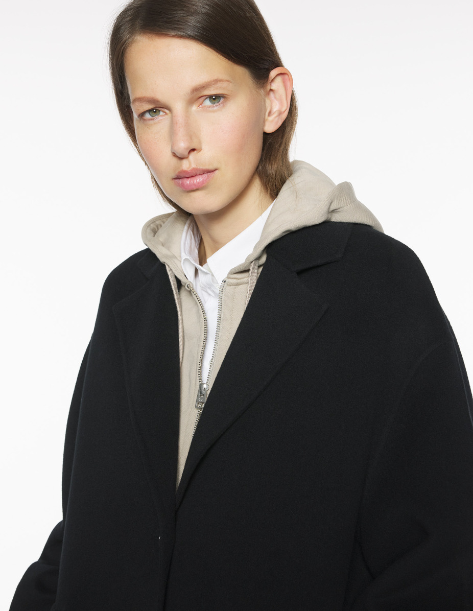 DOUBLEFACE COAT - 4