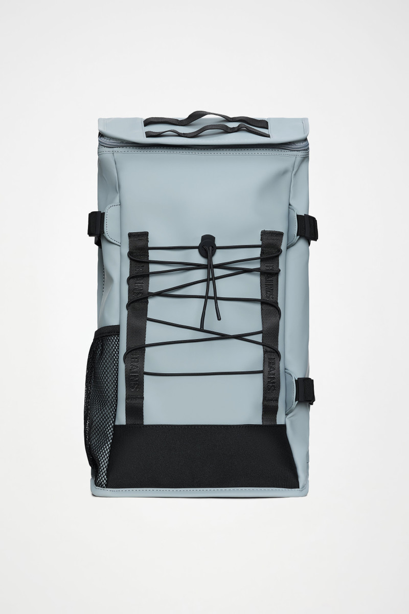 Trail Mountaineer Bag 1