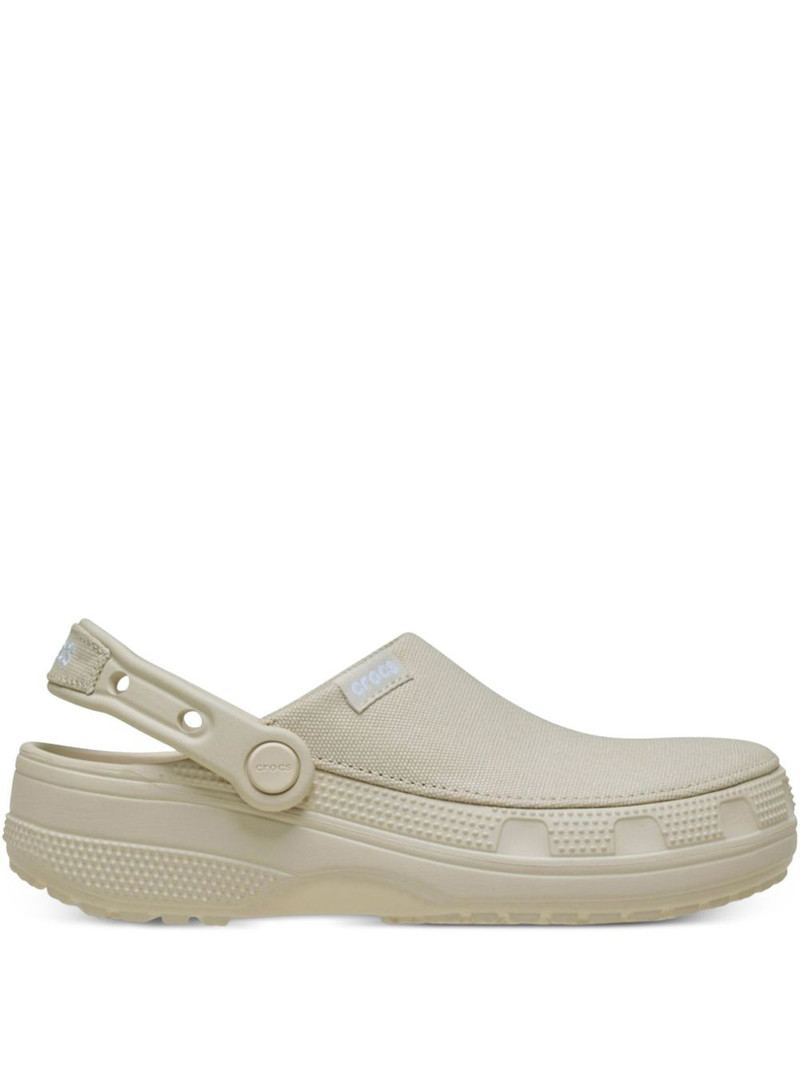 Classic Crafted clogs 1