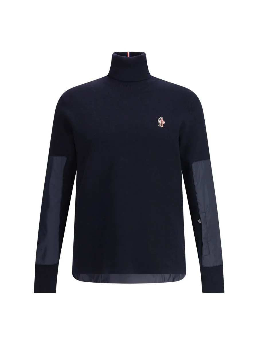 Moncler Grenoble Knitwear - 1
