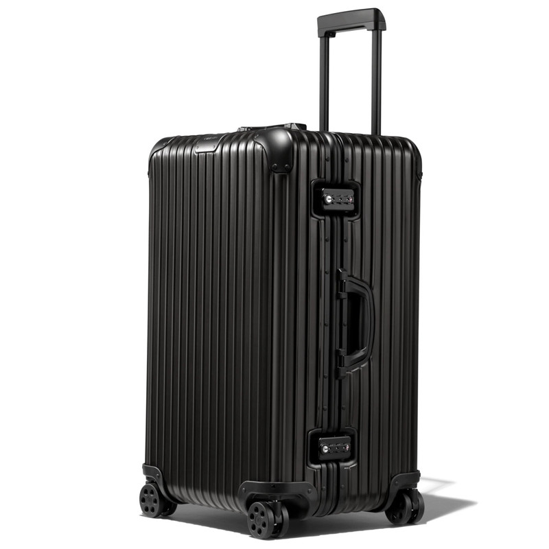 RIMOWA Original Trunk outlook