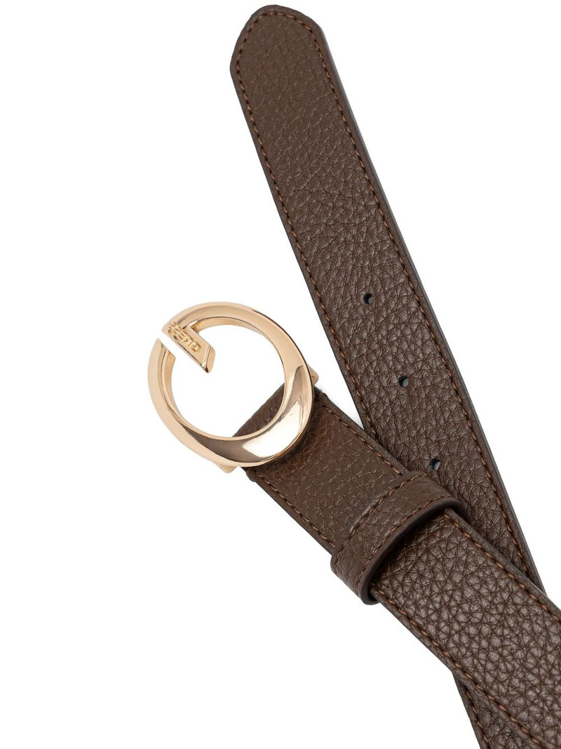 GUESS USA Camden belt outlook