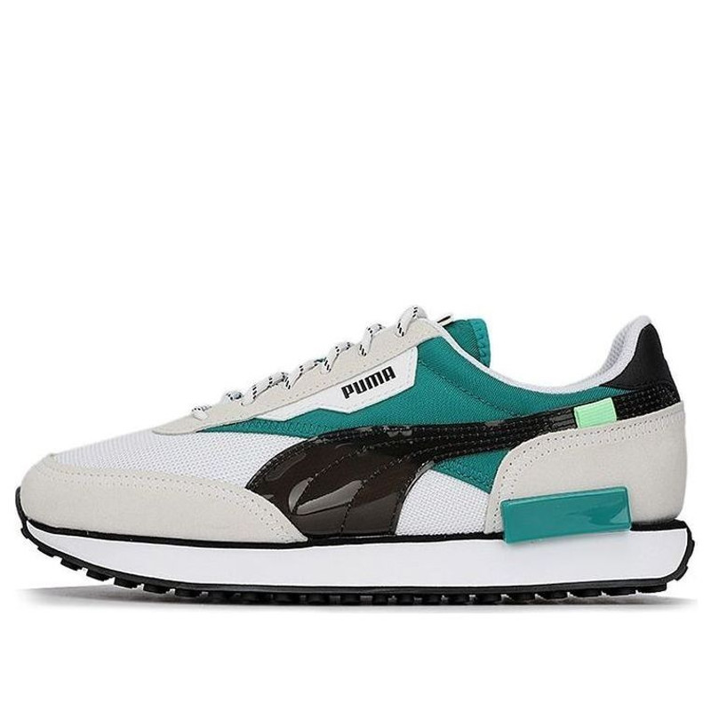 PUMA Future Rider 'Summer - White Parasailing' 374996-03 - 1