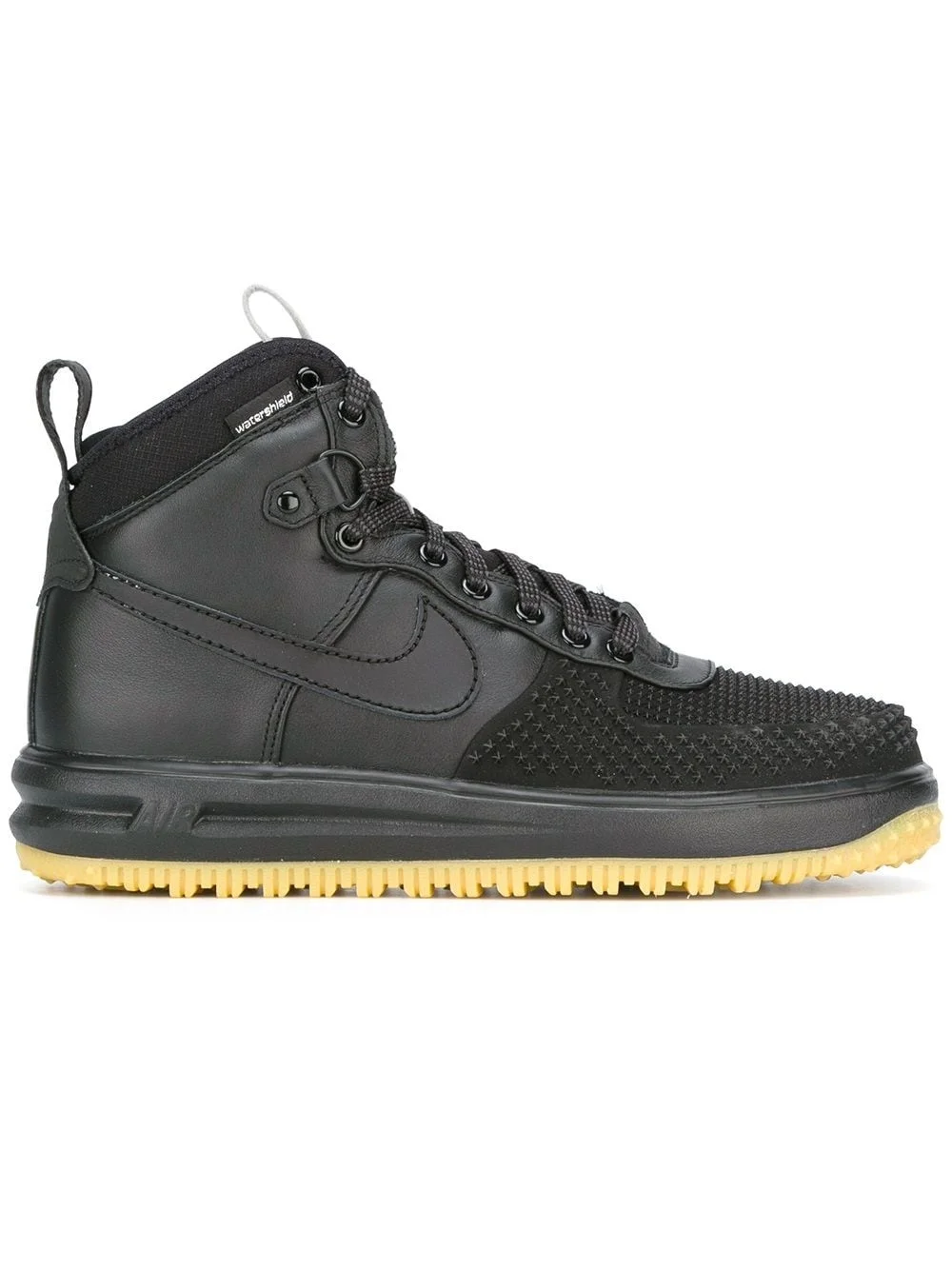 Lunar Force 1 Duckboot 스니커즈 - 1