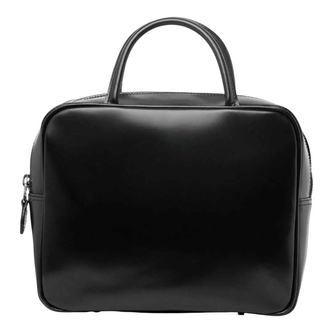 Top Handle Rectangular Extra Small - 1