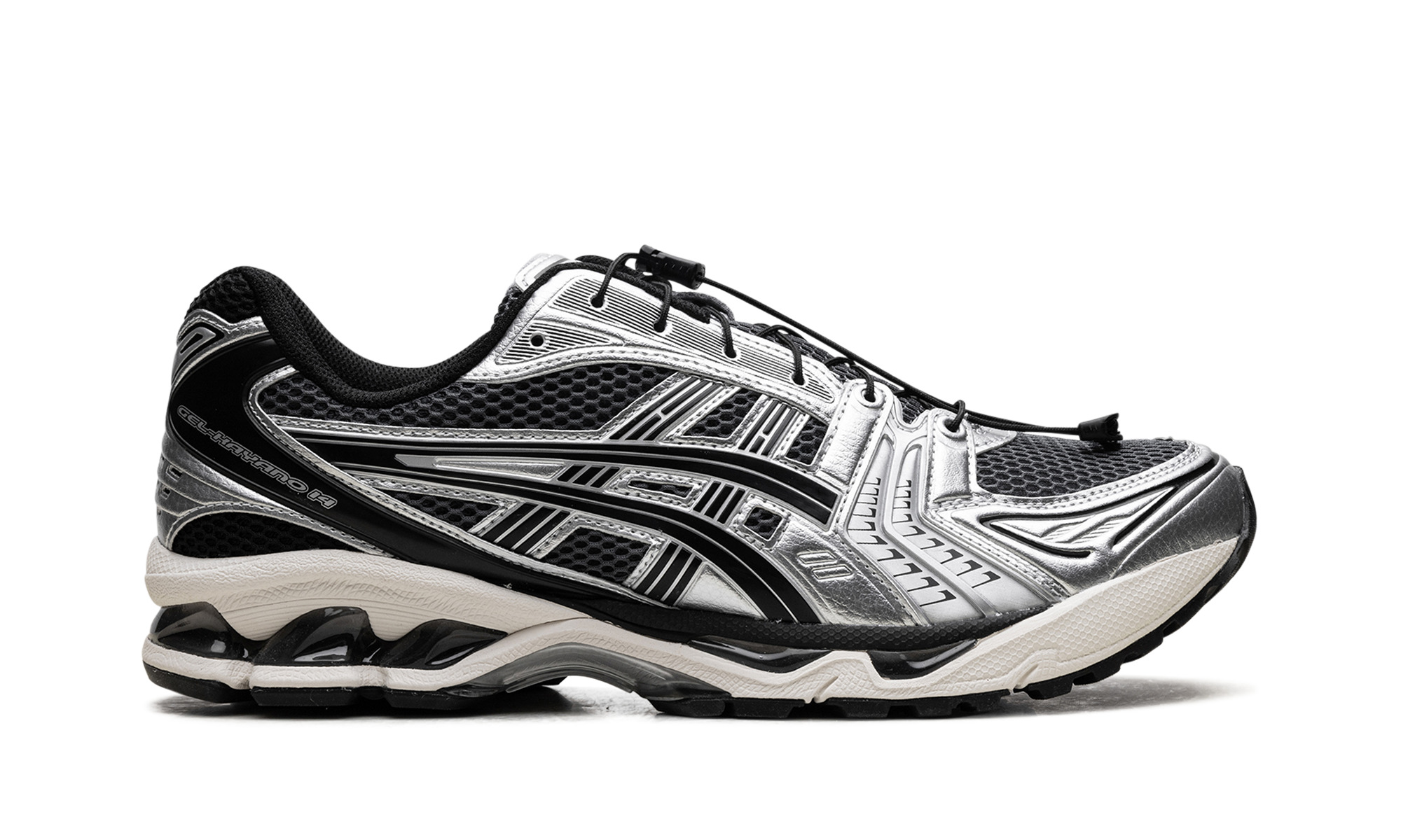 Gel-Kayano 14 "Unlimited Pack Carrier Grey" - 6