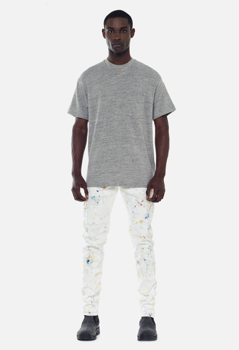 John Elliott THE CAST 2 outlook