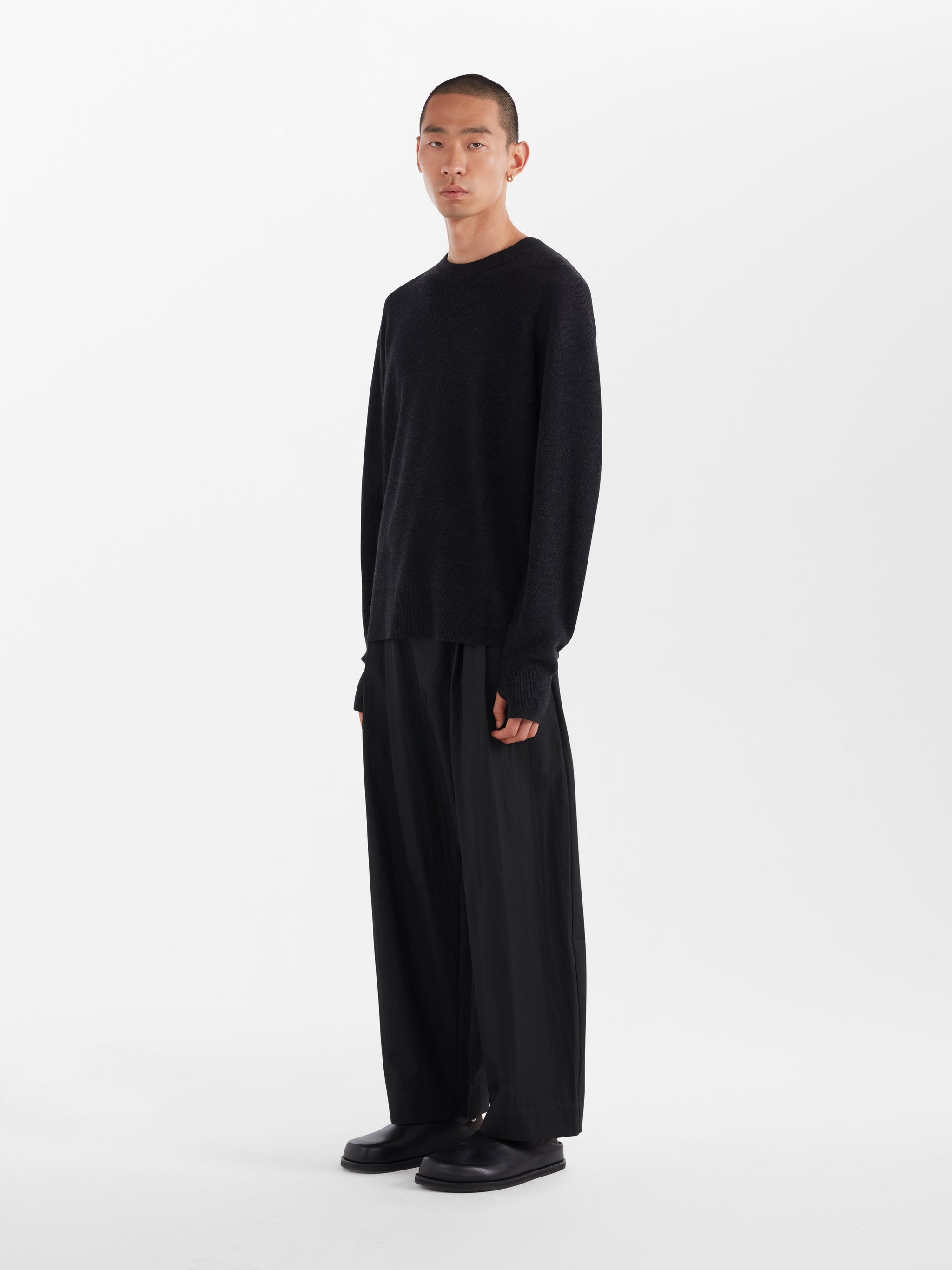 Parke Knit - 4