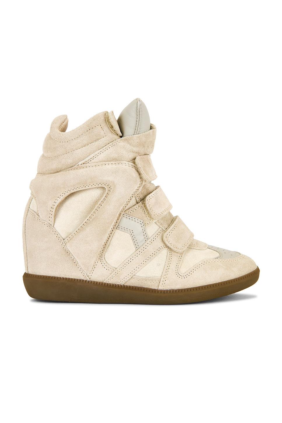 Bekett Sneaker - 1