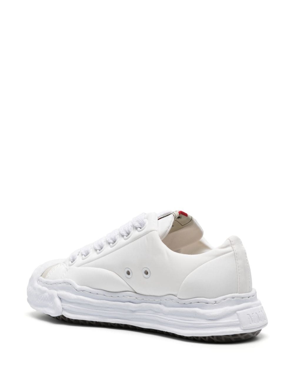 Hank padded sneakers - 3