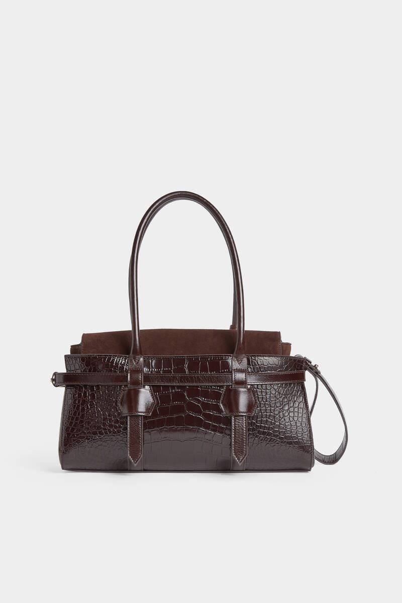 TWIN SHOULDER BAG - 2