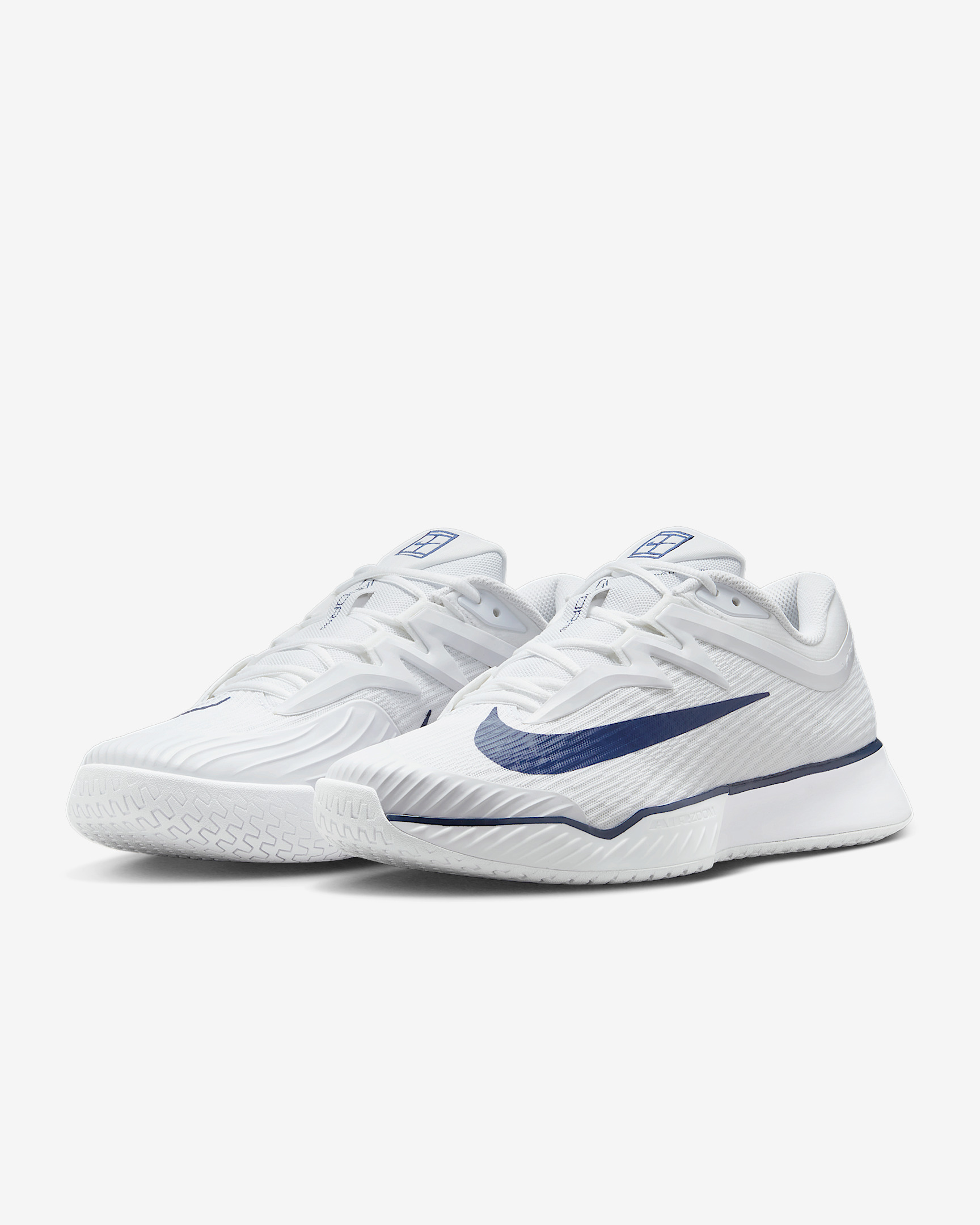 Nike Vapor Pro 3 Premium Men's Hard Court Tennis Shoes - 5
