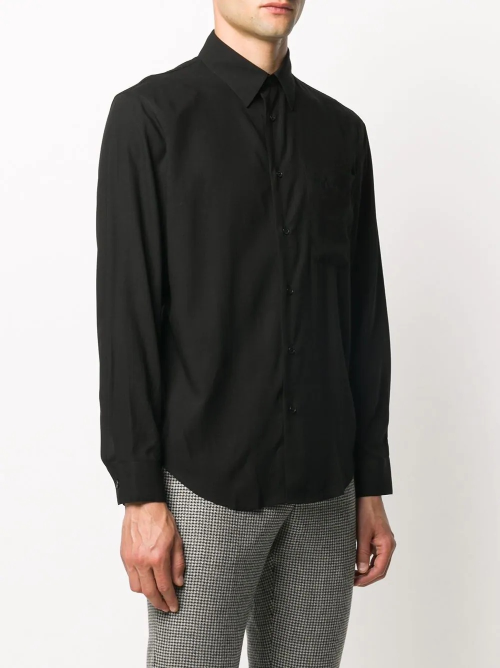 Charlie long-sleeve shirt - 3